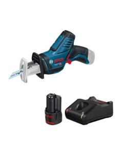 Сабельная пила GSA 12V-14 Professional (0615990M3Z) Bosch