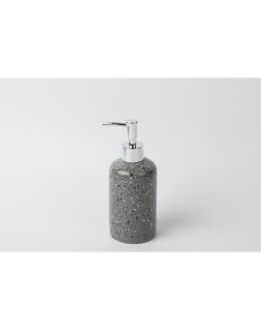 Дозатор для жидкого мыла (gray marble) H2432505-1 Illu