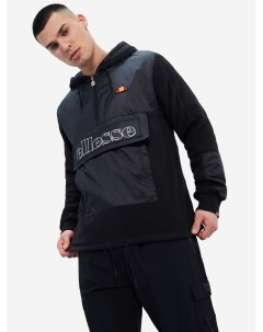 Джемпер мужской Черный Ellesse