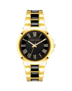 Наручные часы 3922BKGB Anne klein