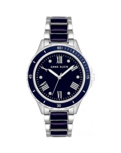 Наручные часы 3953NVSV Anne klein