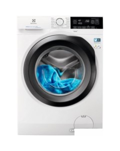 Стиральная машина SensiCare 600 EW6FE132U9BP Electrolux