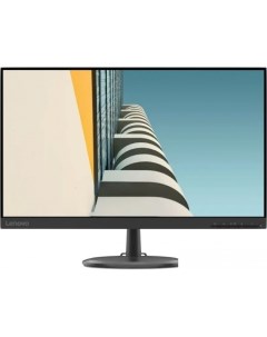 Монитор ThinkVision C24 20 62A8KAT1IS Lenovo