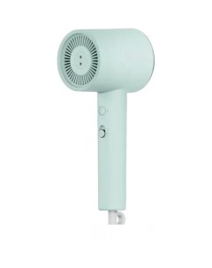 Фен Mijia Negative Ion Hair Dryer H301 Pine Frost китайская версия зеленый Xiaomi