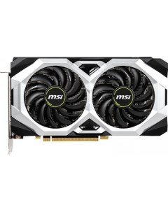 Видеокарта GeForce RTX 2060 Super Ventus OC 8GB GDDR6 Msi