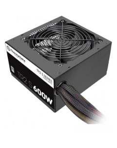 Блок питания TR2 S 600W PS-TRS-0600NPCWEU-2 Thermaltake