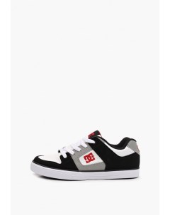 Кеды Dc shoes