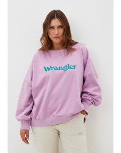 Свитшот Wrangler