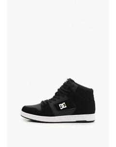 Кеды Dc shoes