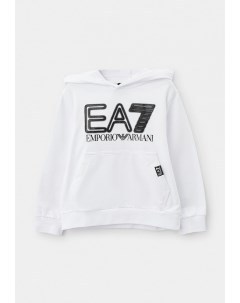 Худи Ea7