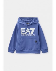 Худи Ea7