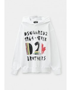 Худи Dsquared2