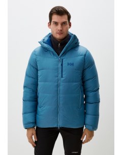 Пуховик Helly hansen