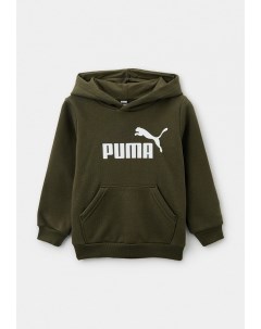 Худи Puma