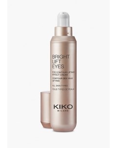 Крем для кожи вокруг глаз Kiko milano