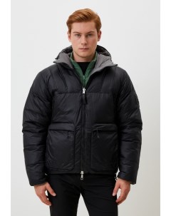 Пуховик Helly hansen