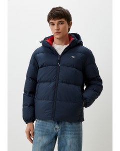 Пуховик Tommy jeans