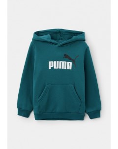 Худи Puma