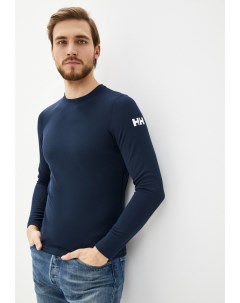 Лонгслив Helly hansen