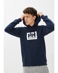 Худи Helly hansen