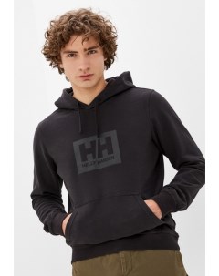 Худи Helly hansen