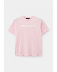 Футболка Dsquared2