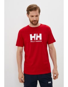 Футболка Helly hansen