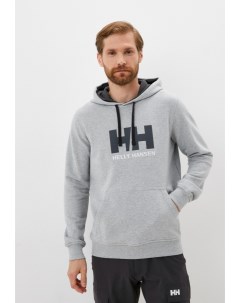 Худи Helly hansen