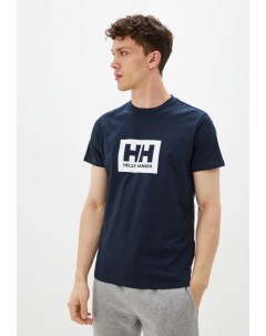 Футболка Helly hansen