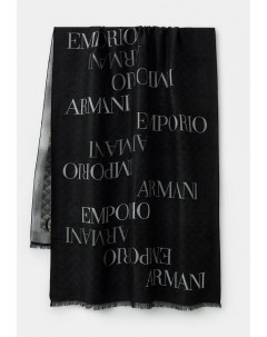 Палантин Emporio armani