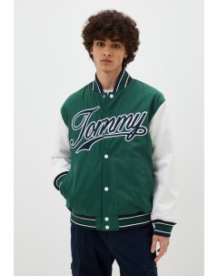 Куртка утепленная Tommy jeans