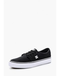 Кеды Dc shoes