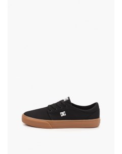 Кеды Dc shoes