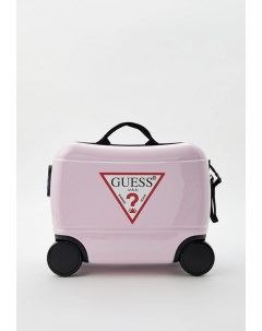 Чемодан Guess