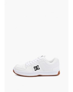 Кеды Dc shoes