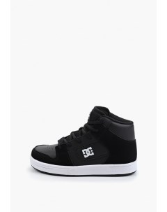 Кеды Dc shoes