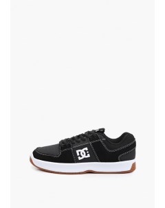 Кеды Dc shoes