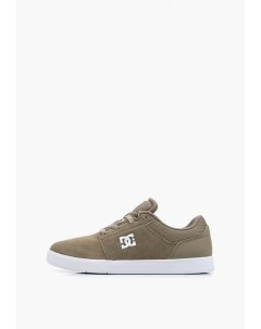 Кеды Dc shoes