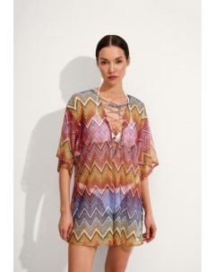 Туника пляжная Missoni