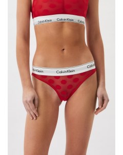 Трусы Calvin klein underwear