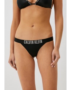 Плавки Calvin klein