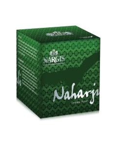 Чай листовой Nargis