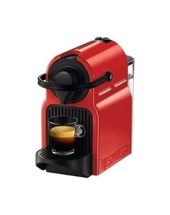 Капсульная кофеварка Nespresso