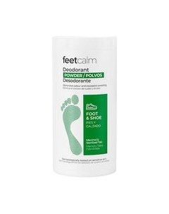 Дезодорант для ног Feetcalm