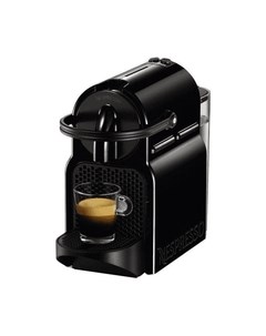 Капсульная кофеварка Nespresso