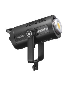 Осветитель студийный SL200III Bi / 30121 Godox