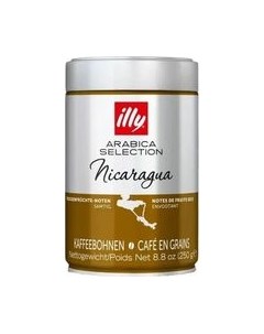 Кофе в зернах Illy