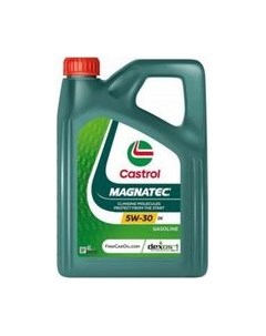 Моторное масло Castrol