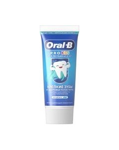 Зубная паста Oral-b