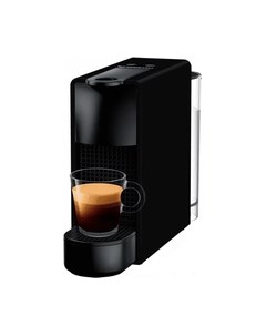 Капсульная кофеварка Nespresso